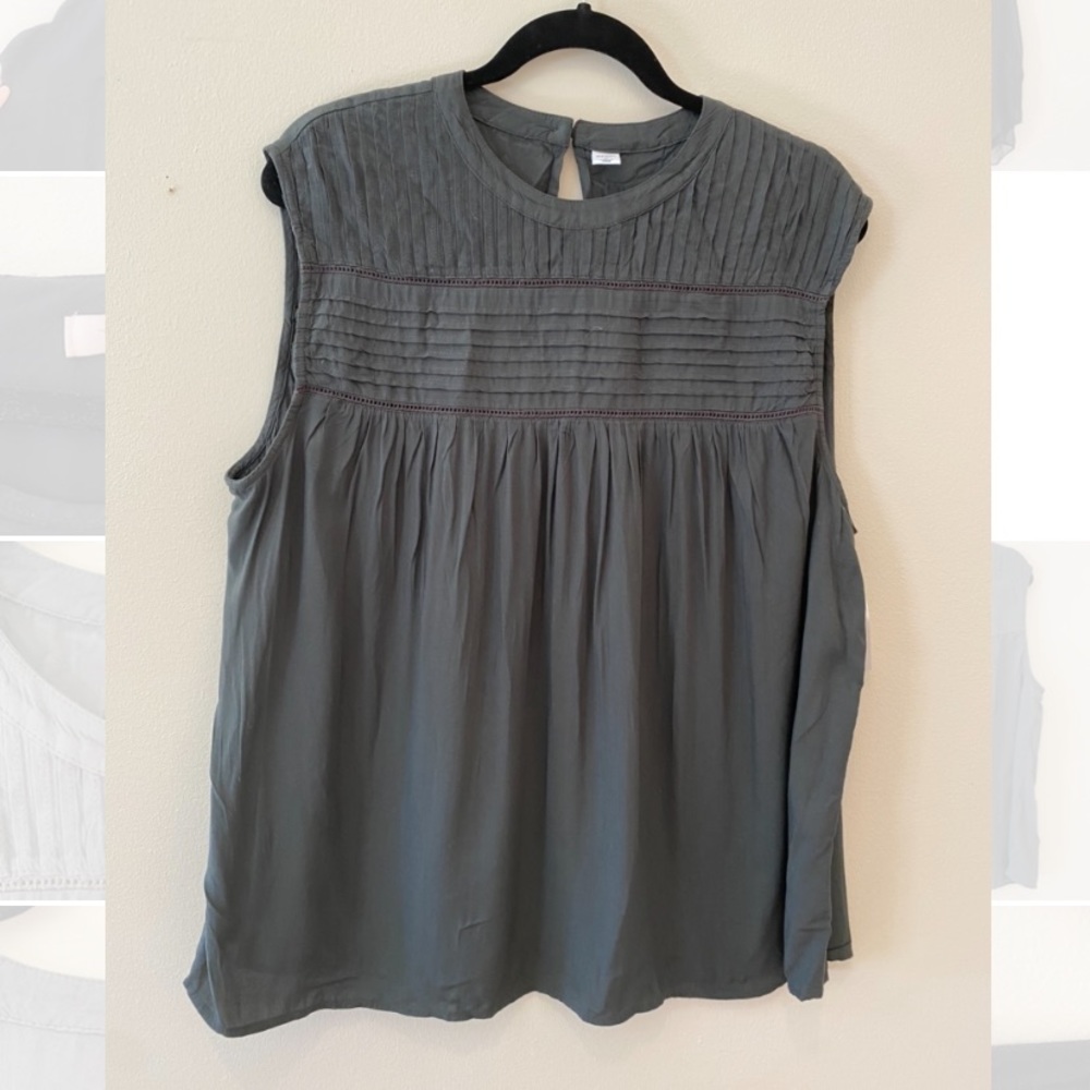 Old Navy Business Casual Blouse